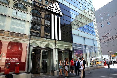 adidas williamsburg brooklyn|adidas store kings plaza.